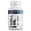 Transparent Labs Krill Oil Product Image