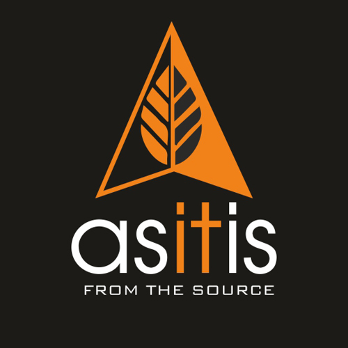 AS-IT-IS Nutrition