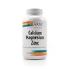 Solaray Calcium Magnesium Zinc Product Image