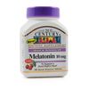 21st Century Quick Dissolve Melatonin Product Image