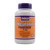 NOW Foods High Potency Melatonin Product Image