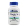 Life Extension Vitamin B6 Product Image
