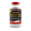 Kirkland Signature Glucosamine & Chondroitin Product Image